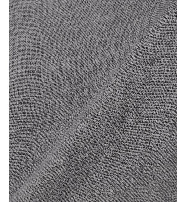 journal standard L'essage「《追加》【ASAUCE MELER】フランダースサンリネンガーゼSTLiii：ストール」|ストール|