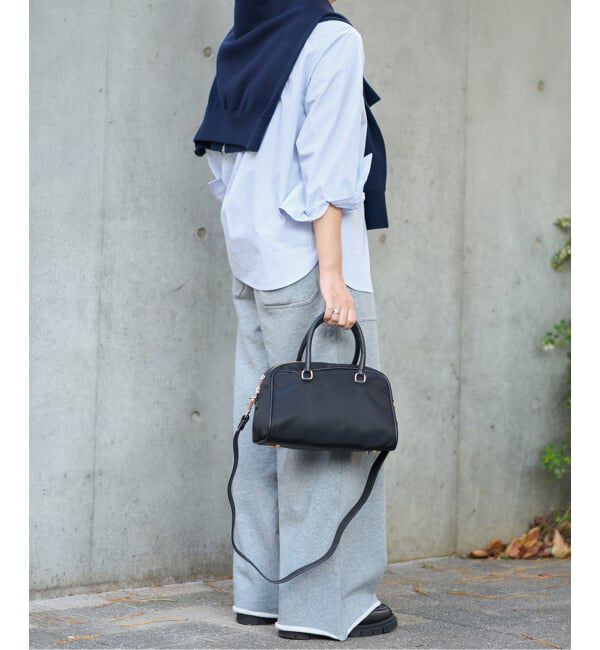 JOURNAL STANDARD「《追加2》先染めタイプライターレギュラーシャツ」|シャツ・ブラウス|