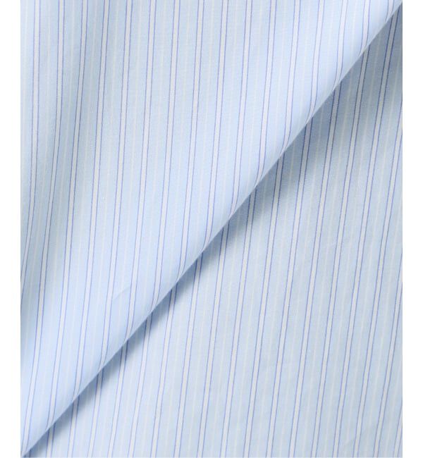 JOURNAL STANDARD「《追加2》先染めタイプライターレギュラーシャツ」|シャツ・ブラウス|