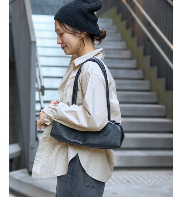 JOURNAL STANDARD「《追加2》先染めタイプライターレギュラーシャツ」|シャツ・ブラウス|