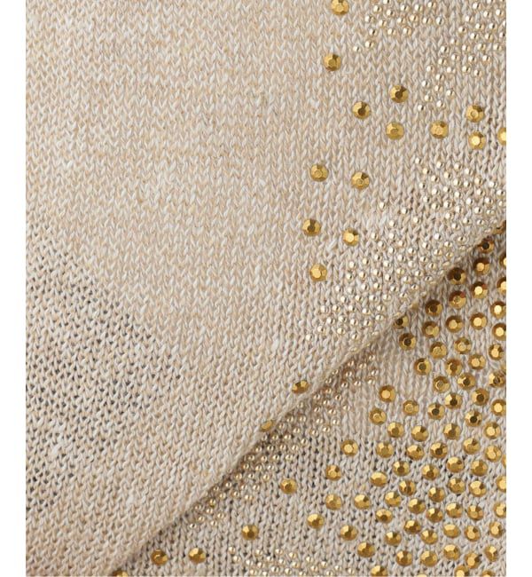 journal standard luxe「LC ビジューベスト」|ベスト・ジレ|