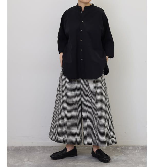 journal standard luxe「C/Cu ドルマンシャツ」|シャツ・ブラウス|