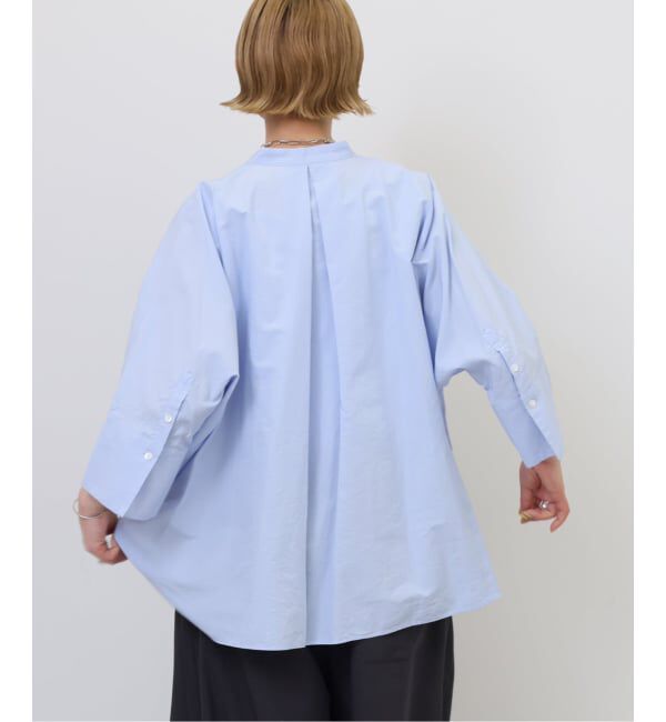 journal standard luxe「C/Cu ドルマンシャツ」|シャツ・ブラウス|