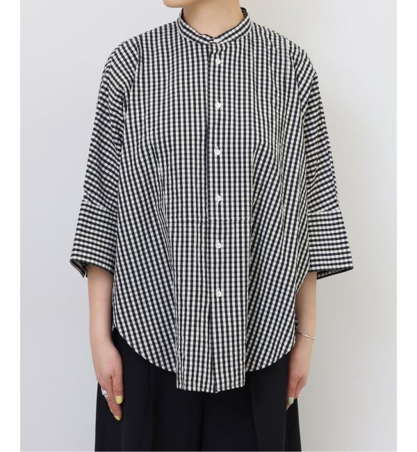 journal standard luxe「C/Cu ドルマンシャツ」|シャツ・ブラウス|