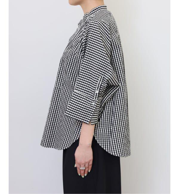 journal standard luxe「C/Cu ドルマンシャツ」|シャツ・ブラウス|