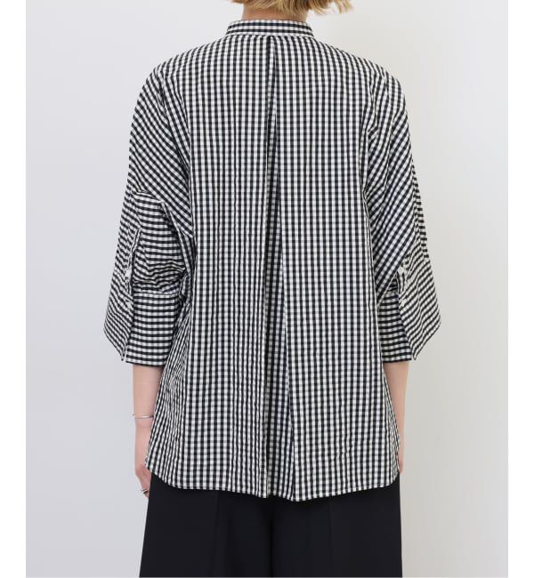 journal standard luxe「C/Cu ドルマンシャツ」|シャツ・ブラウス|