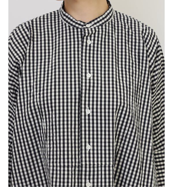 journal standard luxe「C/Cu ドルマンシャツ」|シャツ・ブラウス|