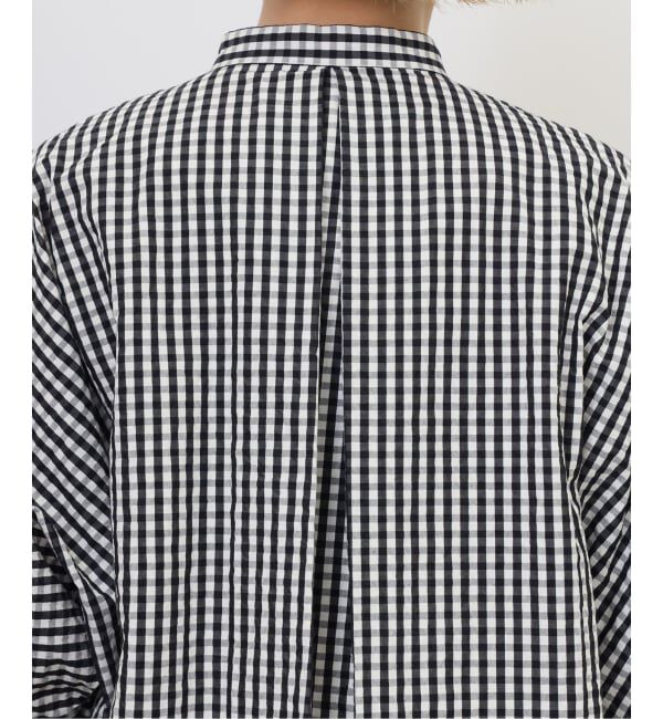 journal standard luxe「C/Cu ドルマンシャツ」|シャツ・ブラウス|