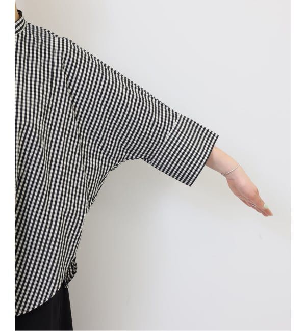 journal standard luxe「C/Cu ドルマンシャツ」|シャツ・ブラウス|