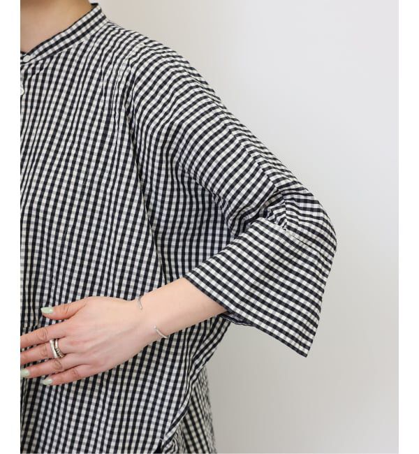 journal standard luxe「C/Cu ドルマンシャツ」|シャツ・ブラウス|