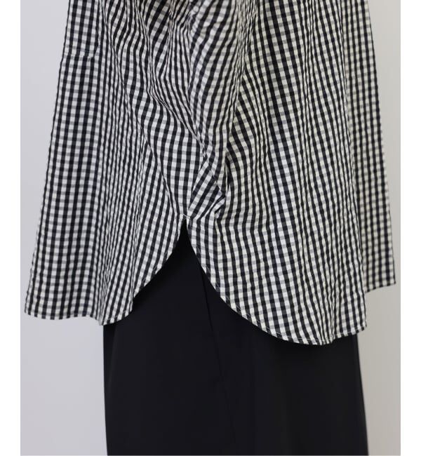 journal standard luxe「C/Cu ドルマンシャツ」|シャツ・ブラウス|