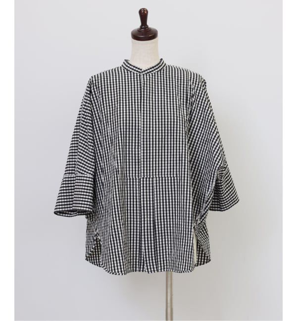 journal standard luxe「C/Cu ドルマンシャツ」|シャツ・ブラウス|