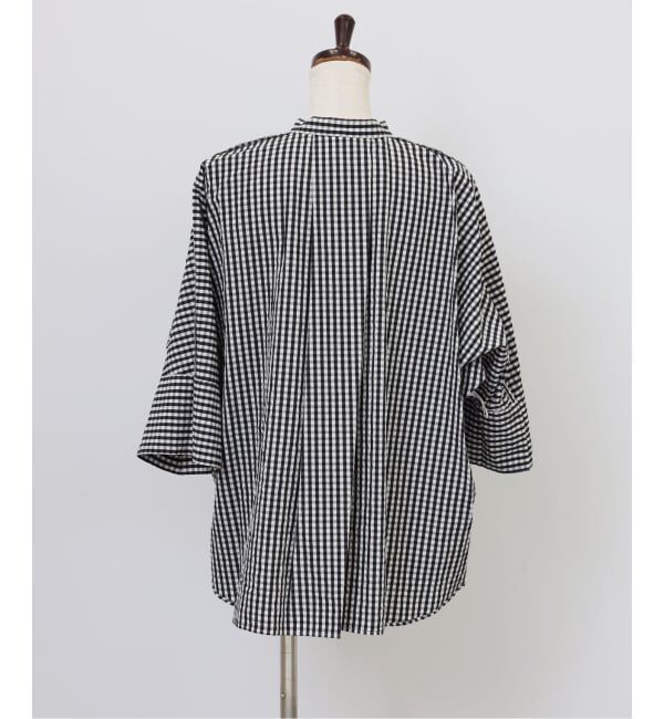 journal standard luxe「C/Cu ドルマンシャツ」|シャツ・ブラウス|