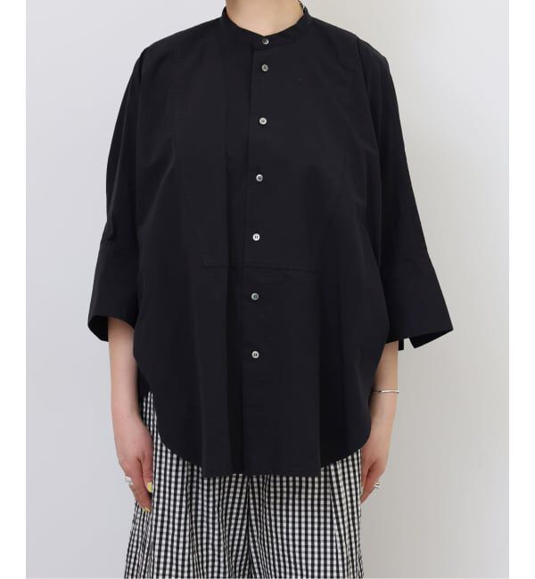 journal standard luxe「C/Cu ドルマンシャツ」|シャツ・ブラウス|