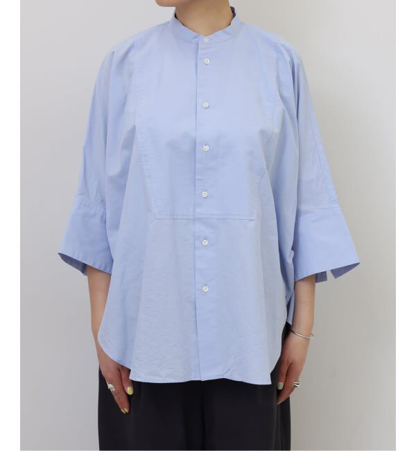 journal standard luxe「C/Cu ドルマンシャツ」|シャツ・ブラウス|