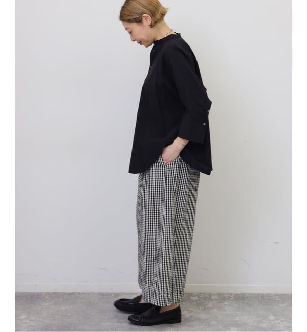 journal standard luxe「C/Cu ドルマンシャツ」|シャツ・ブラウス|