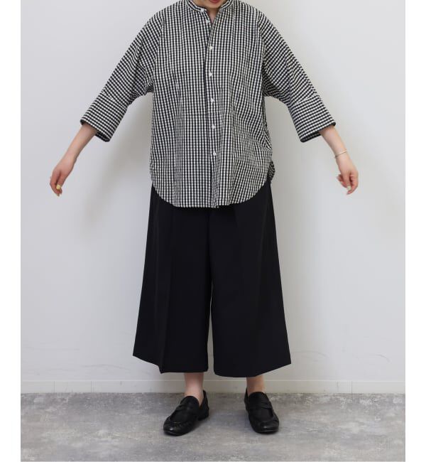 journal standard luxe「C/Cu ドルマンシャツ」|シャツ・ブラウス|