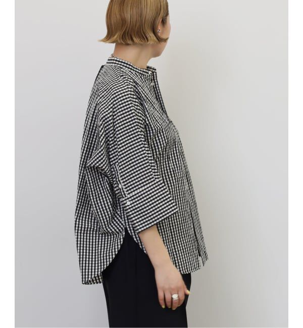 journal standard luxe「C/Cu ドルマンシャツ」|シャツ・ブラウス|