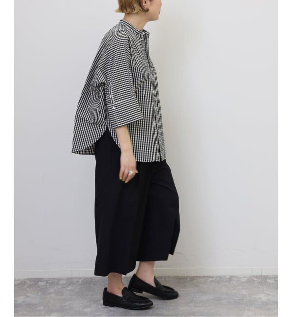 journal standard luxe「C/Cu ドルマンシャツ」|シャツ・ブラウス|