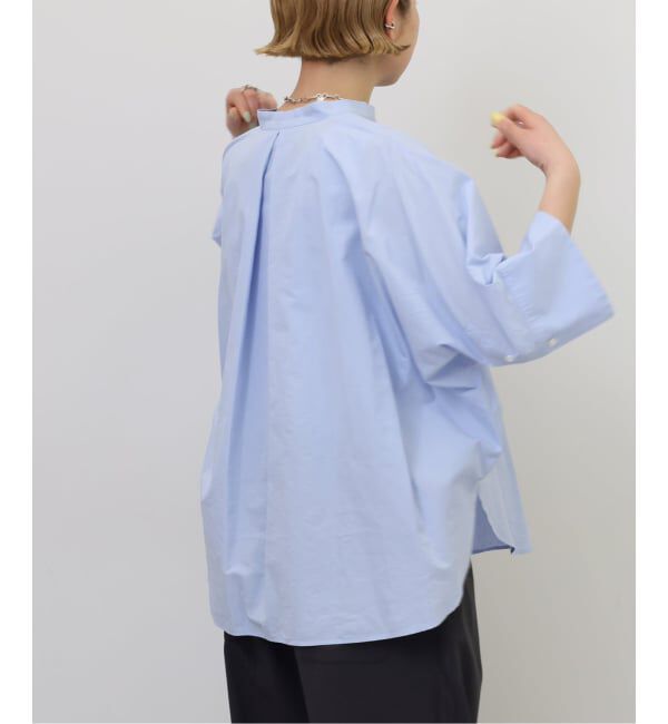 journal standard luxe「C/Cu ドルマンシャツ」|シャツ・ブラウス|