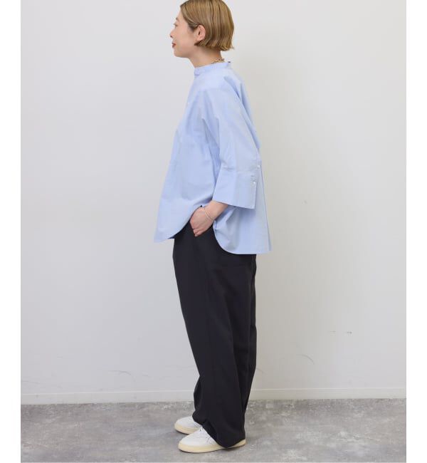 journal standard luxe「C/Cu ドルマンシャツ」|シャツ・ブラウス|