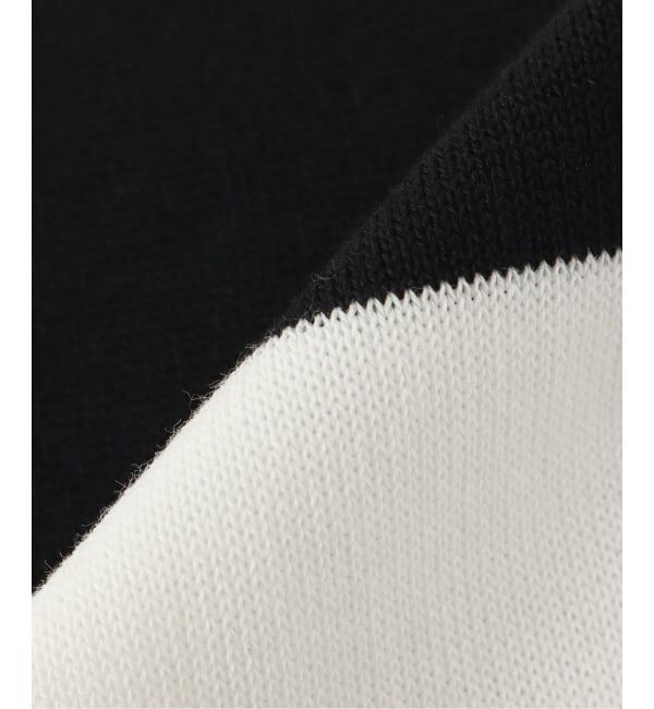 journal standard luxe「COTTON WIDE BORDER SOCKS」|ソックス|