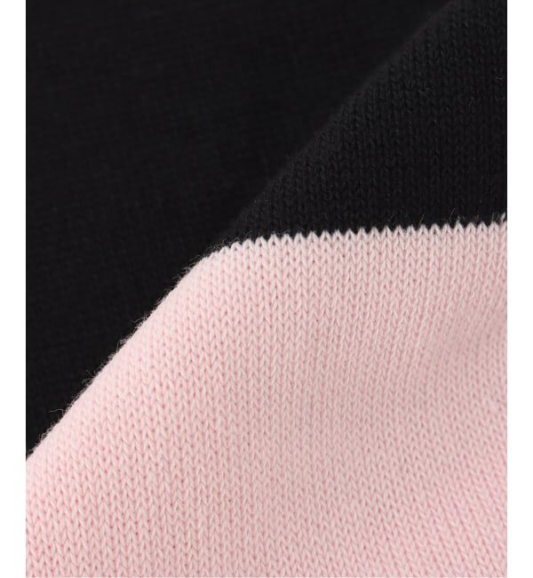 journal standard luxe「COTTON WIDE BORDER SOCKS」|ソックス|