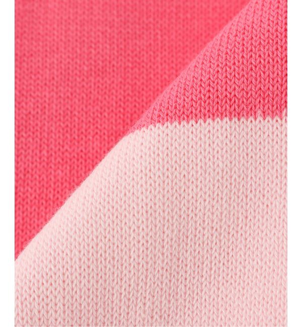 journal standard luxe「COTTON WIDE BORDER SOCKS」|ソックス|