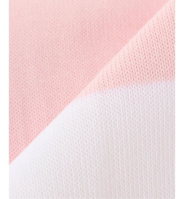 journal standard luxe「COTTON WIDE BORDER SOCKS」|ソックス|