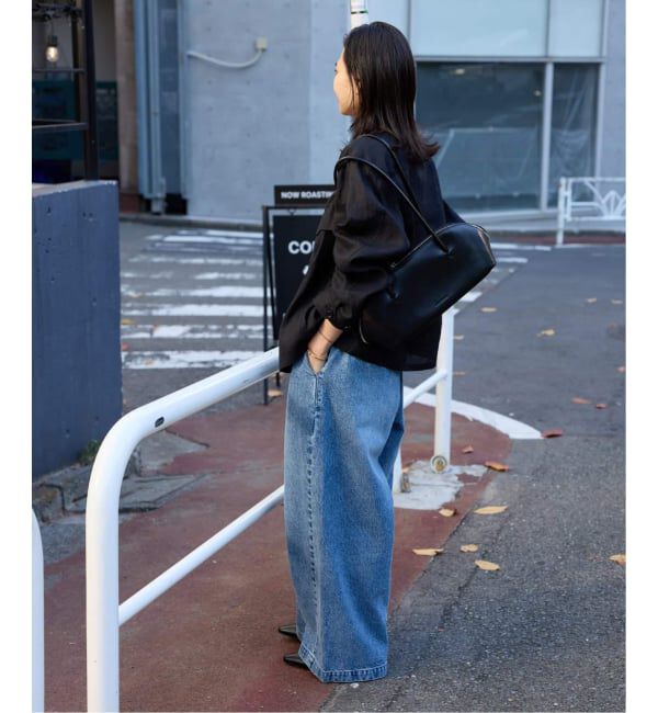 JOURNAL STANDARD「《追加予約2》リネンミリタリージャケット」|ミリタリージャケット|