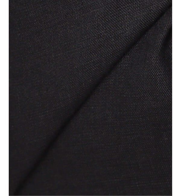 JOURNAL STANDARD「《追加予約2》リネンミリタリージャケット」|ミリタリージャケット|