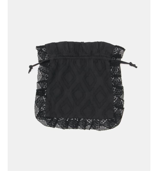 JOURNAL STANDARD「INDIA スクエアJQスカーフ&キンチャク」|その他|