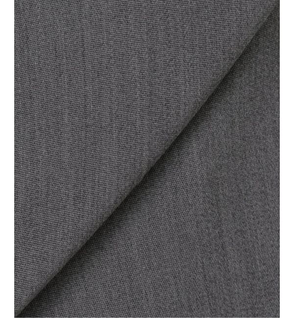 Spick and Span「《手洗い可》P/Wイージースラックスパンツ」|スラックス|