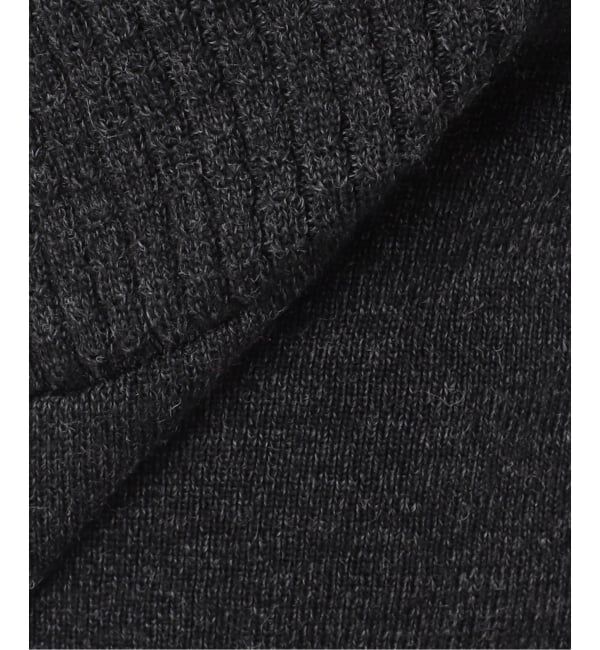 FRAMeWORK「ランジェリーニット」|ニット・セーター|