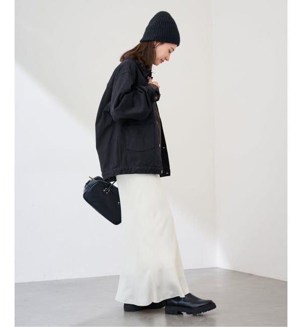 FRAMeWORK「ギンガムチェックシャツ」|シャツ・ブラウス|