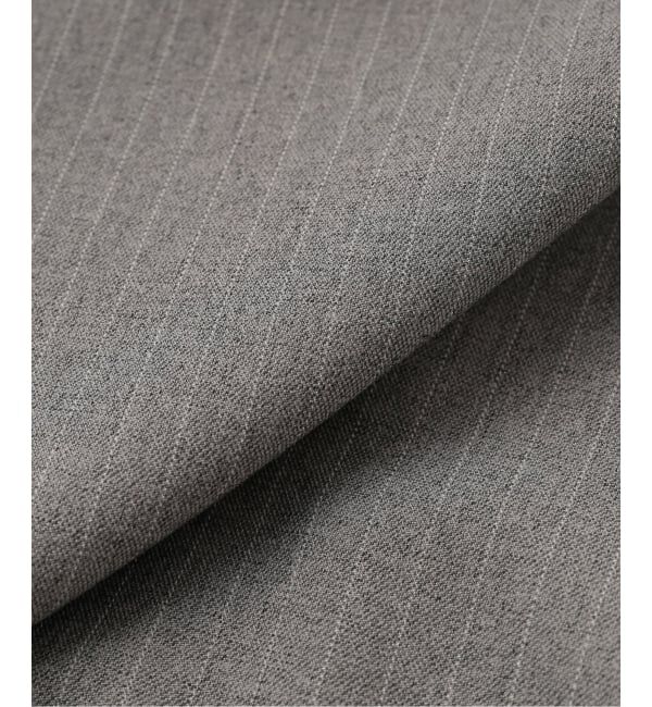 Spick and Span「《WEB限定 / 追加》ダブルクロスVネックワンピース」|ワンピース|