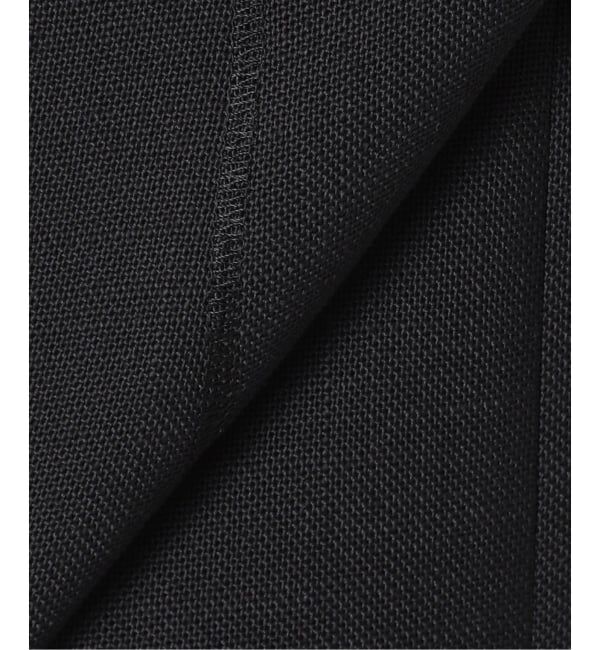 NOBLE「《予約・セットアップ対応》ドンゴロスカーブワンピース」|ワンピース|