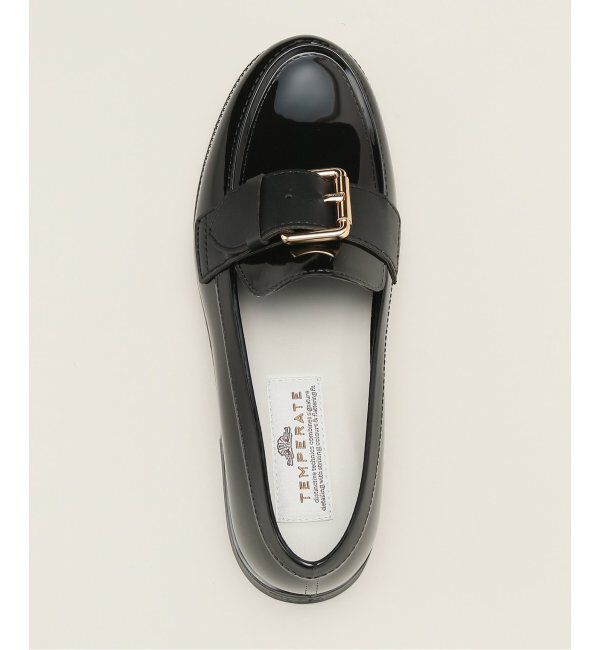  「TEMPERATE/テンパレイト GLEN」|ローファー|