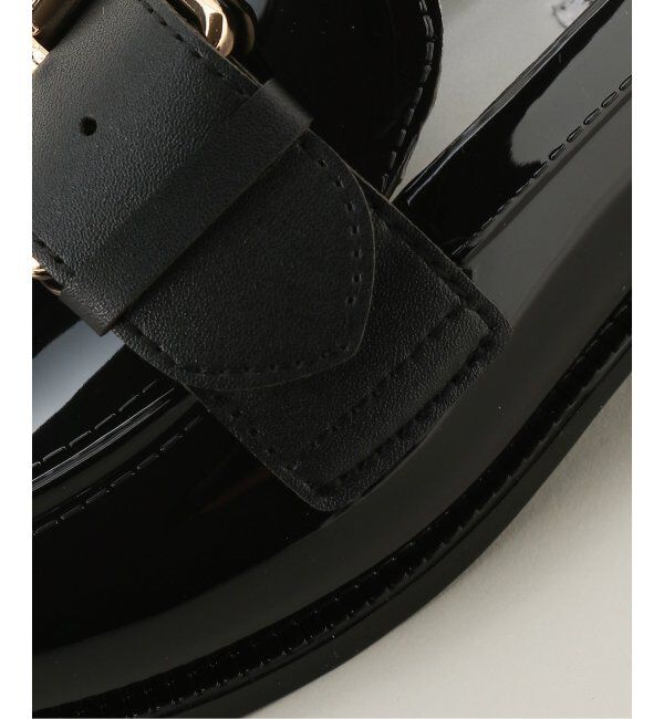  「TEMPERATE/テンパレイト GLEN」|ローファー|