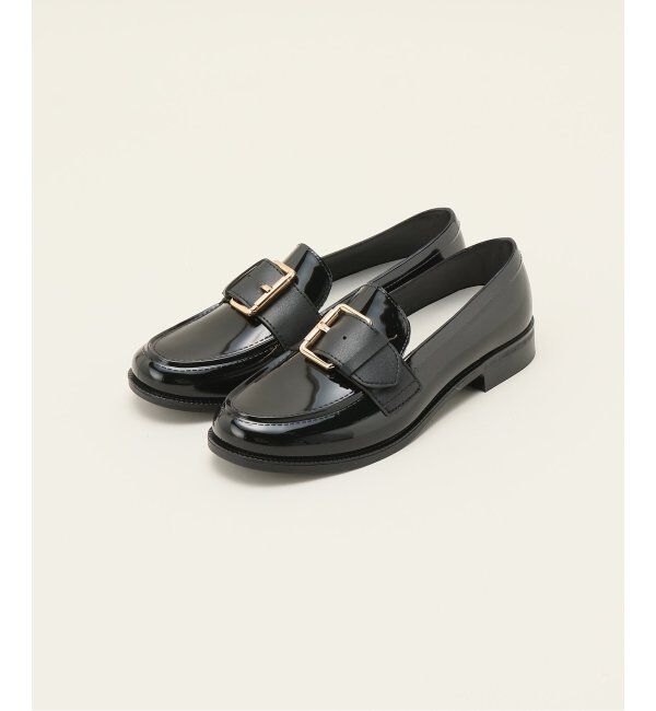  「TEMPERATE/テンパレイト GLEN」|ローファー|