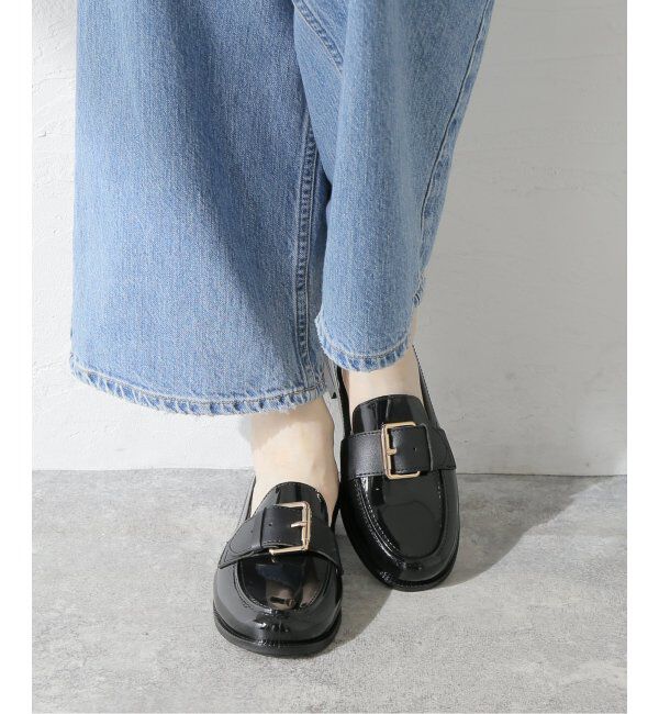  「TEMPERATE/テンパレイト GLEN」|ローファー|