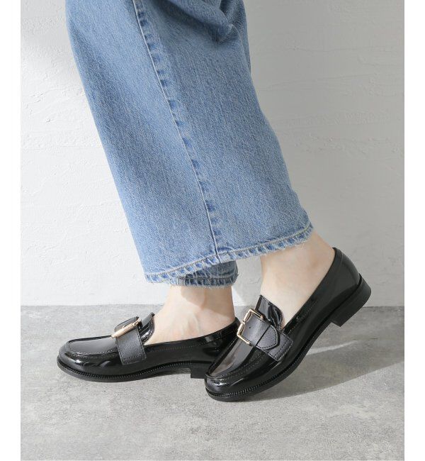  「TEMPERATE/テンパレイト GLEN」|ローファー|