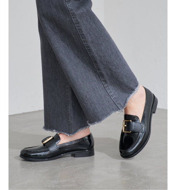  「TEMPERATE/テンパレイト GLEN」|ローファー|