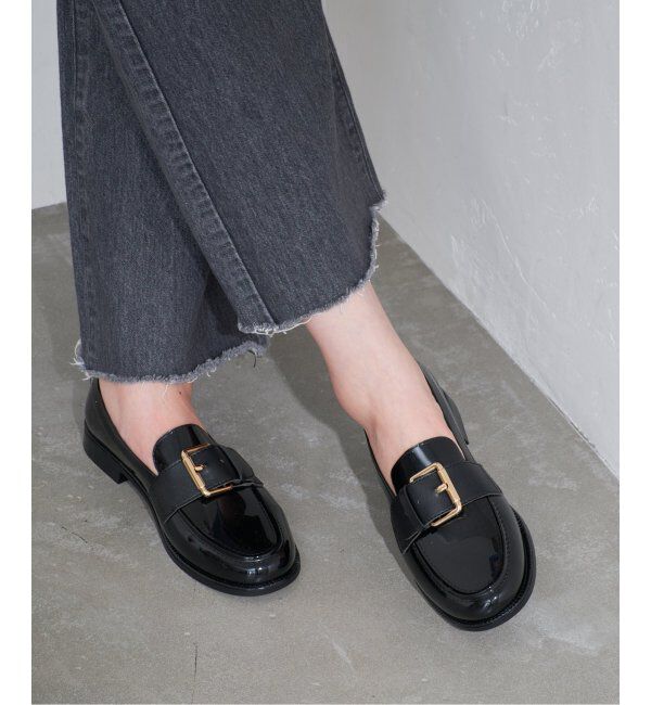  「TEMPERATE/テンパレイト GLEN」|ローファー|