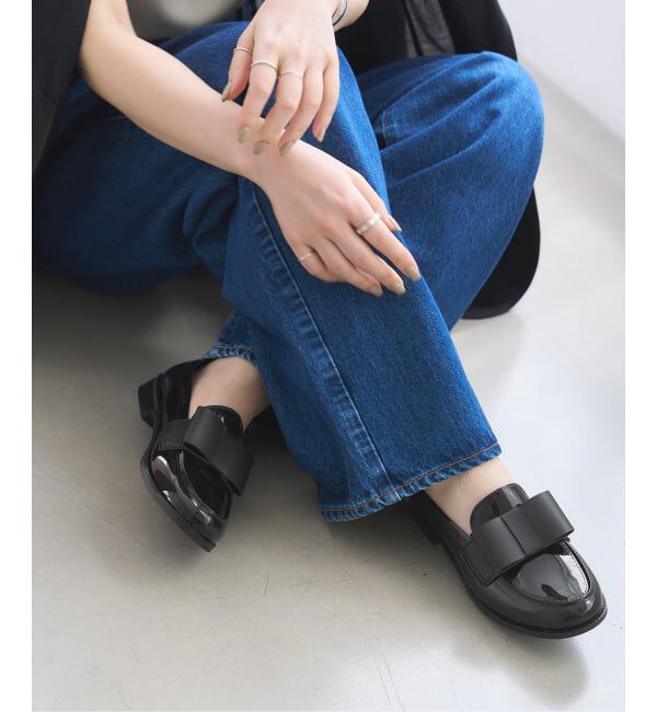  「《追加予約》TEMPERATE/テンパレイト DECO」|ローファー|