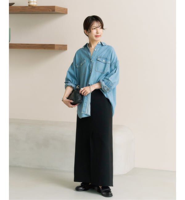  「《追加予約》TEMPERATE/テンパレイト DECO」|ローファー|