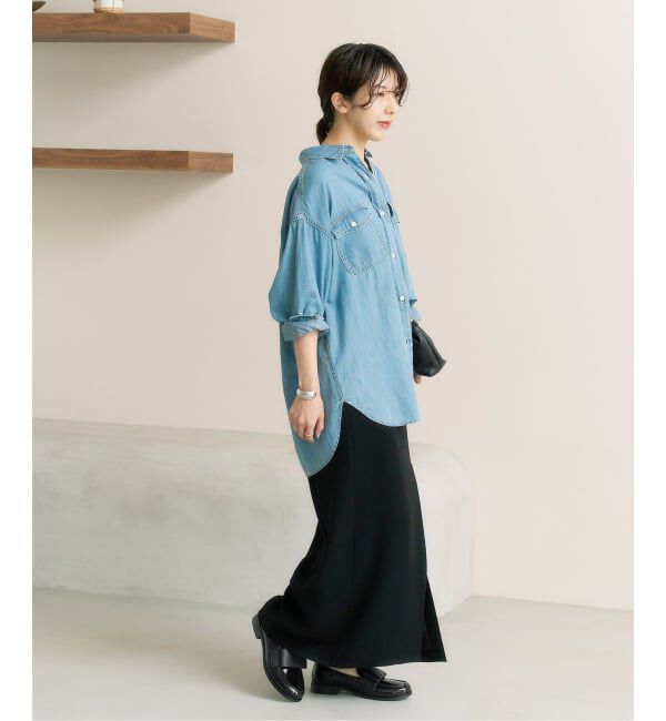  「《追加予約》TEMPERATE/テンパレイト DECO」|ローファー|