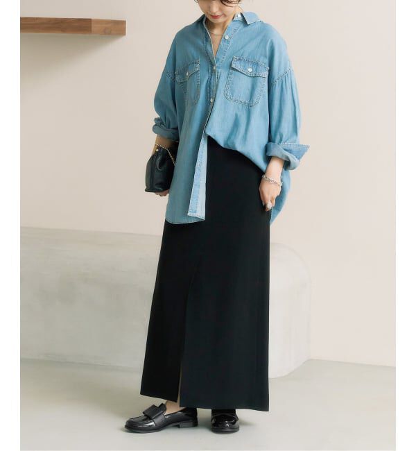  「《追加予約》TEMPERATE/テンパレイト DECO」|ローファー|