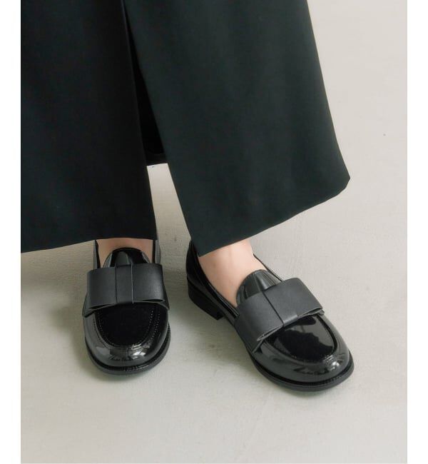  「《追加予約》TEMPERATE/テンパレイト DECO」|ローファー|