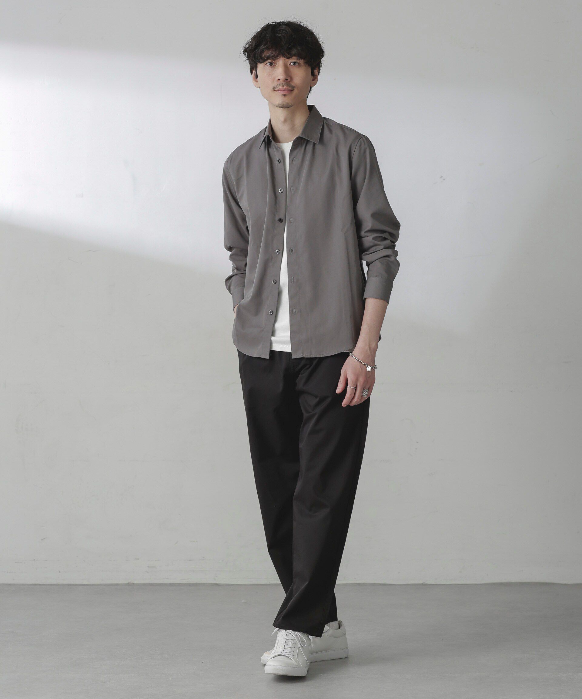 nano･universe「Lee/別注 Fleeasy NARROW」|その他|